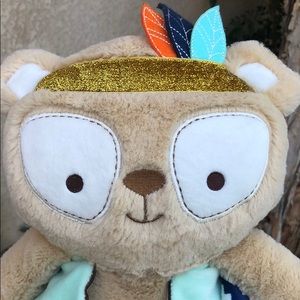 Levtex Plush Teddy